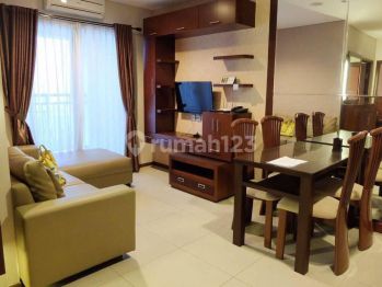 For Rent Apartement Thamrin Executive Residence