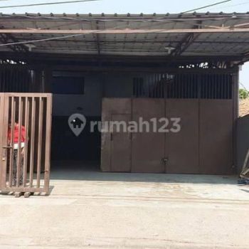 gudang murah daerah Cikarang Jawa barar