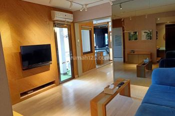 Di Jual Apartement Full Furnish Di The Majesty Apartment