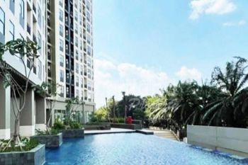 Apartemen Transpark Cibubur Tower A Lt 31, Depok Tt 5873