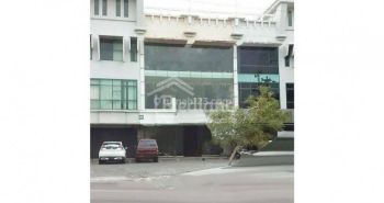 Ruko Murni di Gajahmada , Semarang Vn 6012