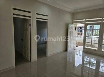 Rumah daerah Tidar , Malang