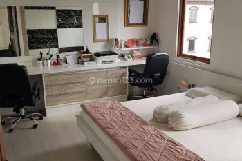 Disewakan Apartment 2 Kamar Full Furnish Kokoh di Majesty