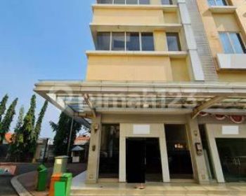 RUKO LOKASI OK SIAP PAKAI di Summarecon Bekasi ,NEGO