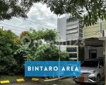 thumbnail-rumah-siap-huni-dalam-cluster-dekat-mall-bintaro-plaza-0