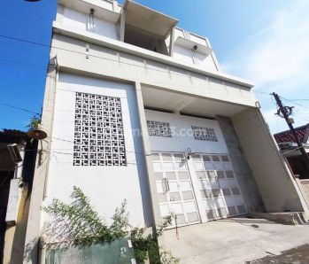 Dijual Kos 3 Lantai Siap Produktif di Tanah Mas Semarang