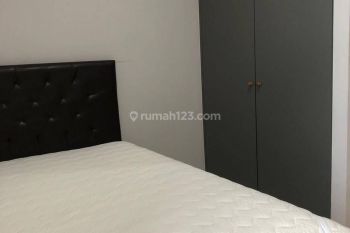 Disewakan Studio Apartemen Taman Anggrek Residence Full Furnished
