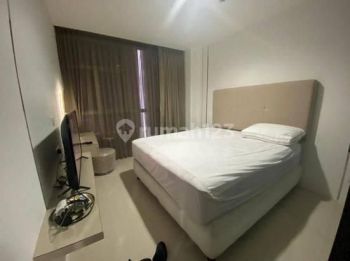 Apartmen Ciputra International Tower San Fransico Full Furnished