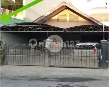 Rumah di Lembang Bandung Strategis Cocok Untuk Usaha