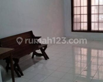 For Rent 2 Bedroom House In Jl. Cililin, Kebayoran Baru Jakarta Selatan