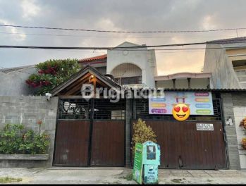 RUMAH SIAP HUNI DI SURABAYA BARAT