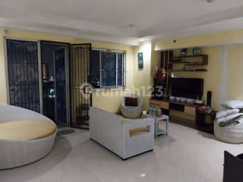 Disewa Apartemen Full Furnish di Mutiara Bekasi