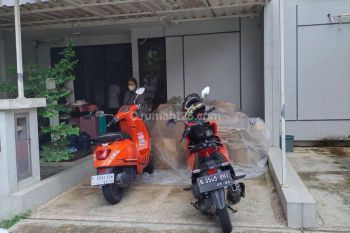 Rumah Di Green Ara Cluster Albasia Bekasi 2 Lantai