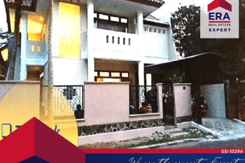 Rumah Mewah 2 Lantai @Citragran Bekasi