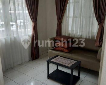 Di sewa rumah bagus berdih furnish 2 lt Kota Wisata Cibubur