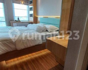 Dijual Apartemen Studio Urbano Bekasi Siap Huni Dekat Stasiun