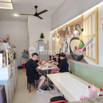 Dijual Ruko Pisa Grande di Gading Serpong
