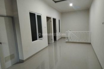 Dijual rumah 2 lantai Poris indah 6x10 bagus