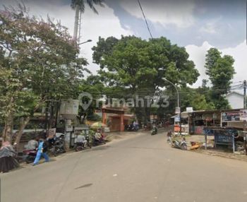 Tanah Cimahi Cipageran 7 Menit Puskesmas Cipageran SHM