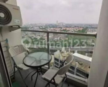 Apartemen Sedayu City