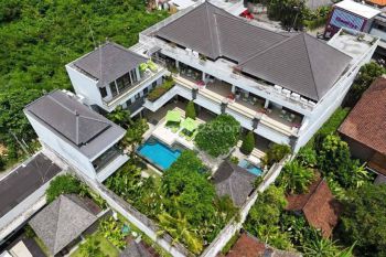 Sale Rumah: Villa modern canggu