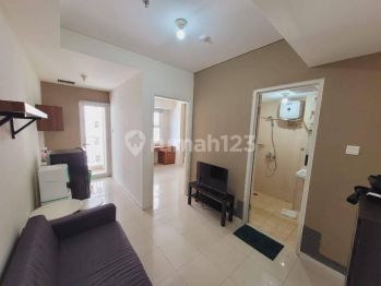 Apartemen Parahyangan Residence 1 BR Furnished Bagus