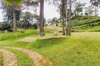 Dijual Tanah Villa View Cantik Ciloto