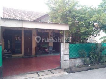 Dijual Rumah 1 Lantai Dekat Smpn 17 Depok