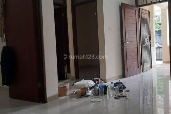 Sewa Nyaman Rumah Bersih Terawat Setra Dago Antapani 3 Kt