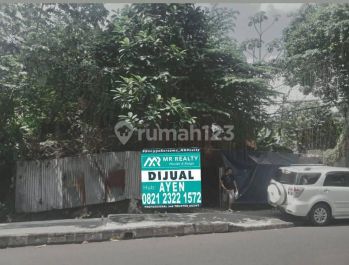 Dijual Cepat Tanah Pondok Labu Jakarta Selatan BU