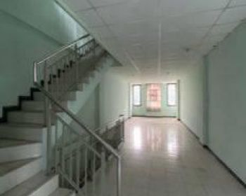 Ruko 4 Lantai Di Mainroad Jend Sudirman