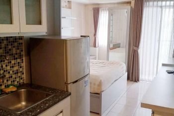 BUKAROOM SEWA APARTMENT BULANAN