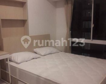 Disewakan Apartemen Tokyo Riverside 2br Furnished Developer