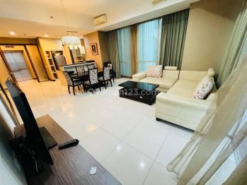 Tiffany 4 BR Private Lift Kemang Village Usd 2500