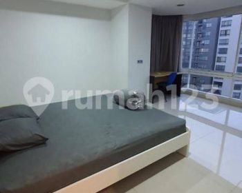 DiSewakan Condomium Taman Anggrek 3Bed Furnished Renov