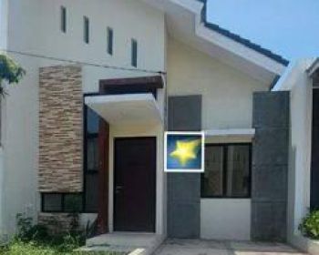Rumah Bagus HGB di Green Ara Cluster Damar, Bekasi