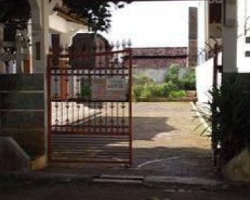 Rumah Kost 36 Kt Tembalang Undip Nirwanasari Raya Banyumanik