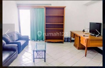 Apartemen Siap Huni Dekat Kampus Pelita Harapan