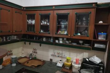 Rumah Mewah Strategis Pesona Khayangan Margonda Depok