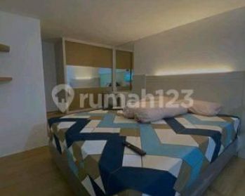 Apartemen Icon Mall Gresik Surabaya Harga Murah Rik.a121