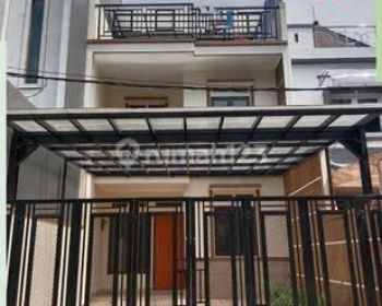 Harga Terbaik Rumah Baru 3 Lt Di Turangga Kota Bandung 281M8