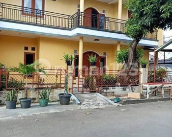 Dijual Rumah 2 Lantai di Perumnas 1, Bekasi Selatan, Bekasi