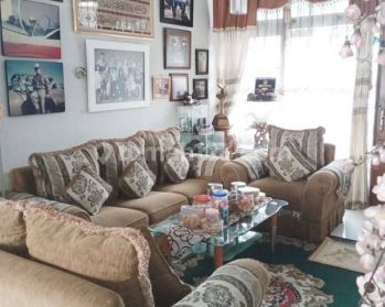 Ada Rumah Besar Lokasi Strategis Siap Huni 2 Lantai Cimahi Utara