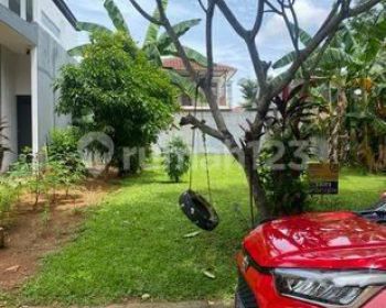 Sale Tanah Kavling: Kavling Siap Bangun