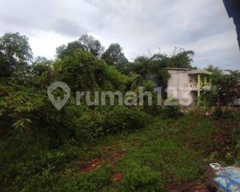 Di Jual Cepat Murah Tanah Dekat Cibinong City Mall