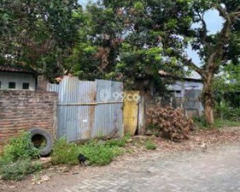 Tanah Dijual Cepat di Banyumanik Jl Durian 7 Menit Undip