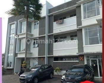 Cantik Apartemen Kos Mewah Unpad Itb Jatinangor Bandung 118H14