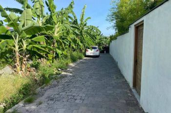 Tanah Premium Berawa Canggu Bali