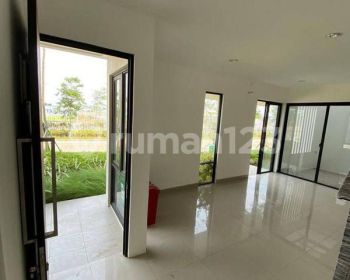 Rumah di Pik 2 Cluster California