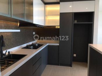 Hot Deal Apartemen Hillcrest Furnished
